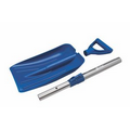 Collapsible Shovel